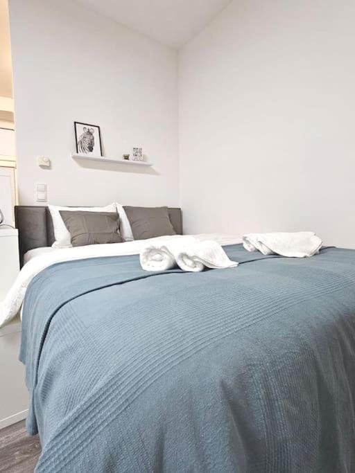 Affordable Suite In Vienna'S Hotpoint Viena Exterior foto