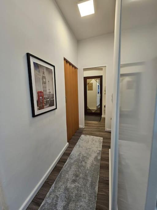 Affordable Suite In Vienna'S Hotpoint Viena Exterior foto