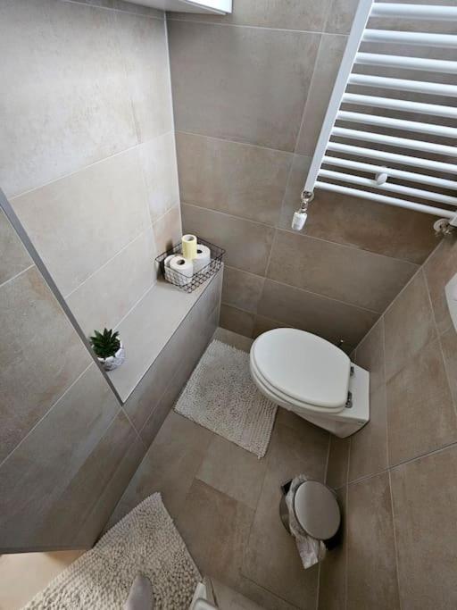 Affordable Suite In Vienna'S Hotpoint Viena Exterior foto
