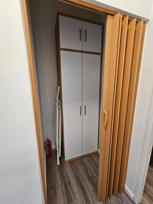 Affordable Suite In Vienna'S Hotpoint Viena Exterior foto