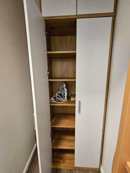 Affordable Suite In Vienna'S Hotpoint Viena Exterior foto
