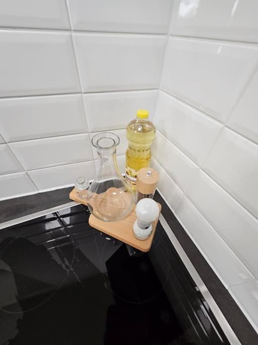 Affordable Suite In Vienna'S Hotpoint Viena Exterior foto