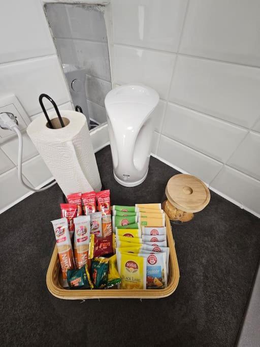 Affordable Suite In Vienna'S Hotpoint Viena Exterior foto