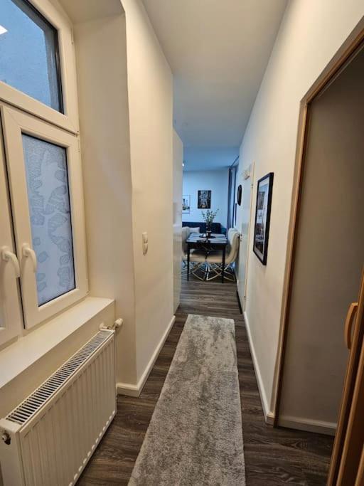 Affordable Suite In Vienna'S Hotpoint Viena Exterior foto
