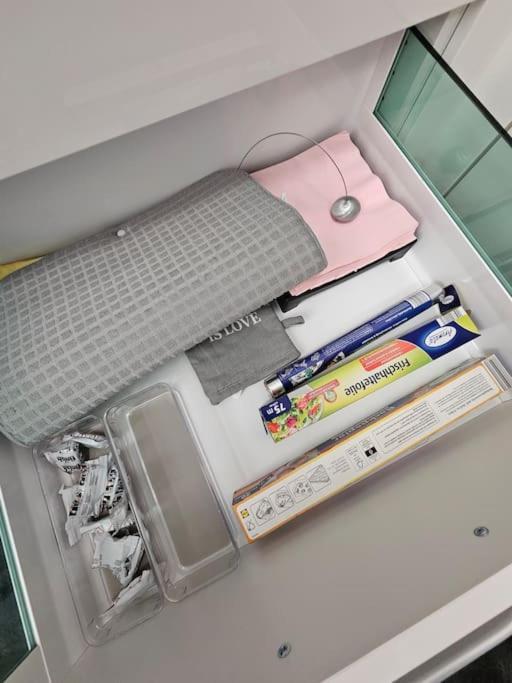 Affordable Suite In Vienna'S Hotpoint Viena Exterior foto