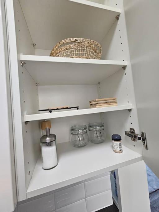 Affordable Suite In Vienna'S Hotpoint Viena Exterior foto